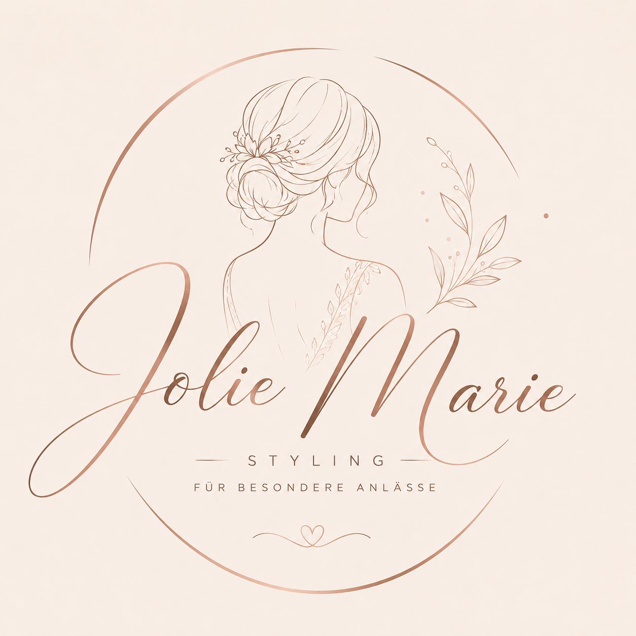 Jolie Marie – Styling für besondere Anlässe
